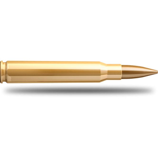 Hovedbilde Sellier & Bellot 30-06 180 gr Helmantel