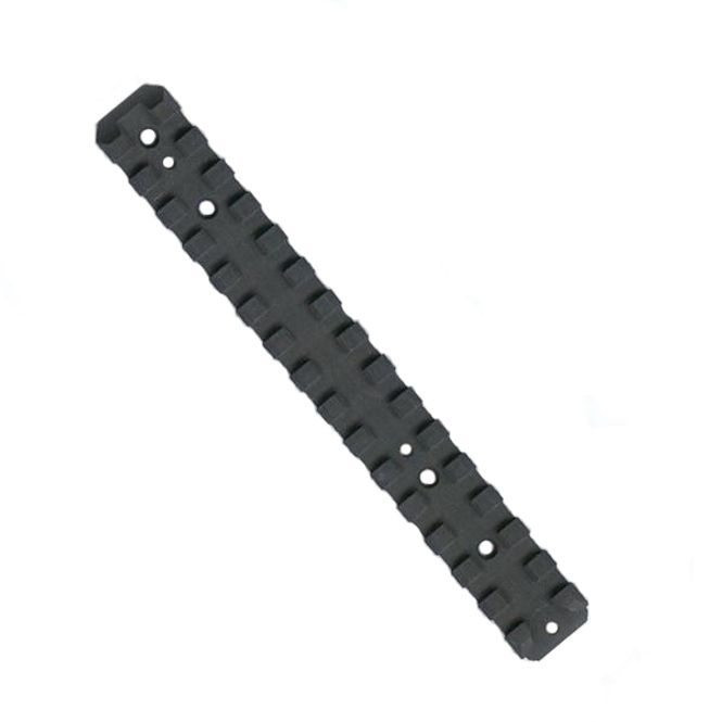 Hovedbilde Tikka T3 Picatinny skinne