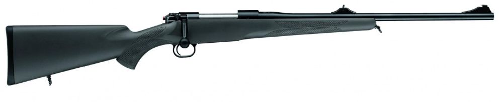 Mauser M12 Extreme 51 cm M15x1 308W