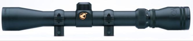 Hovedbilde Gamo 3-9x32 WR med montasje