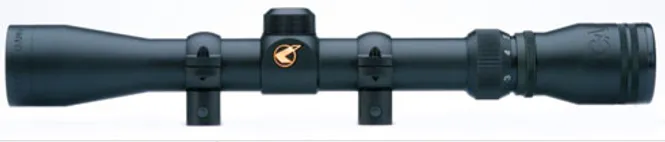 Hovedbilde Gamo 3-9x32 WR med montasje