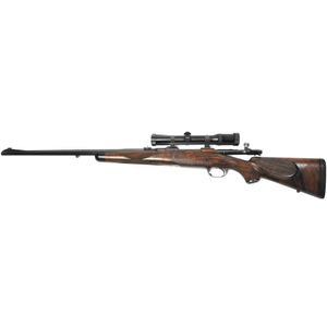 Hovedbilde Mauser 98 Double Square Bridge 9,3x64