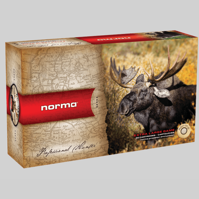 Hovedbilde Norma Oryx 20 stk