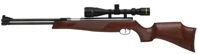 Hovedbilde Weihrauch 77K 4,5mm
