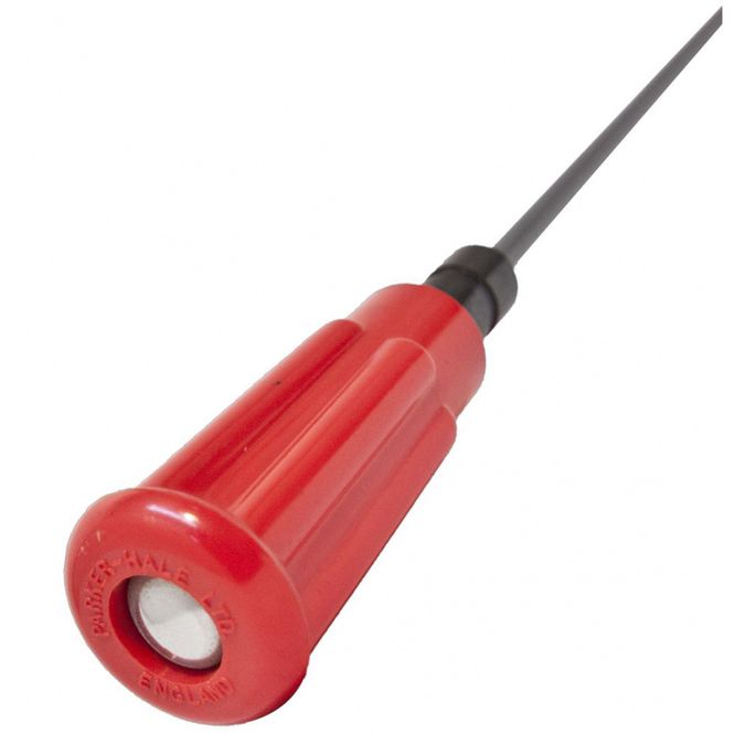 Hovedbilde Parker Hale Pussestokk rifle cal.22/6,5 ...
