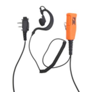 Utstyr til Icom ProHunt®Basic