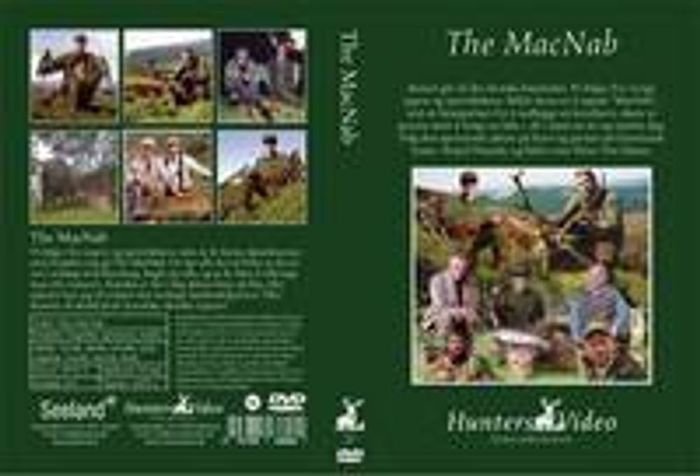 The MacNab