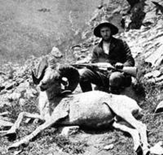 Hovedbilde Hunting trip in the land of the dragon