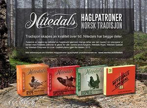 Hagle Jaktammunisjon