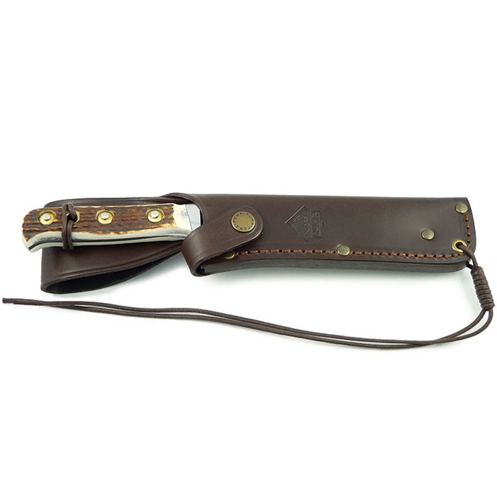 Puma Bowie