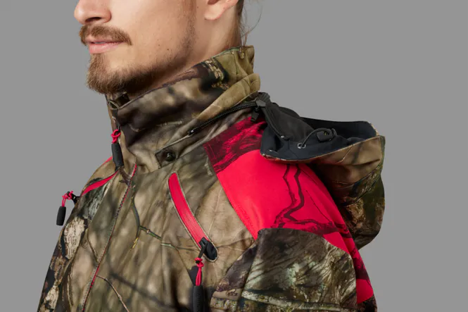 Hovedbilde Härkila Moose Hunter 2.0 GTX jakke