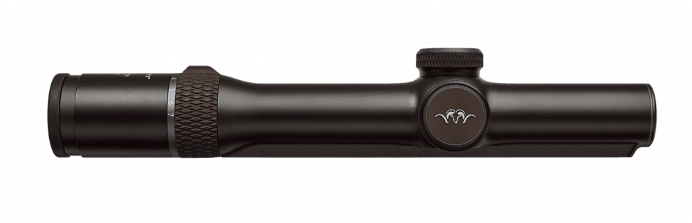 Blaser 1-7X28 IC