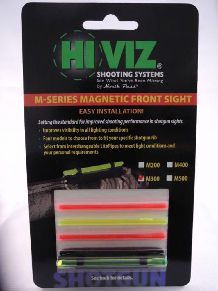 HI-VIZ M300 Haglesikte