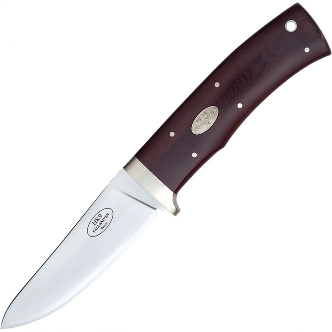Hovedbilde Fällkniven HK9CXL MM