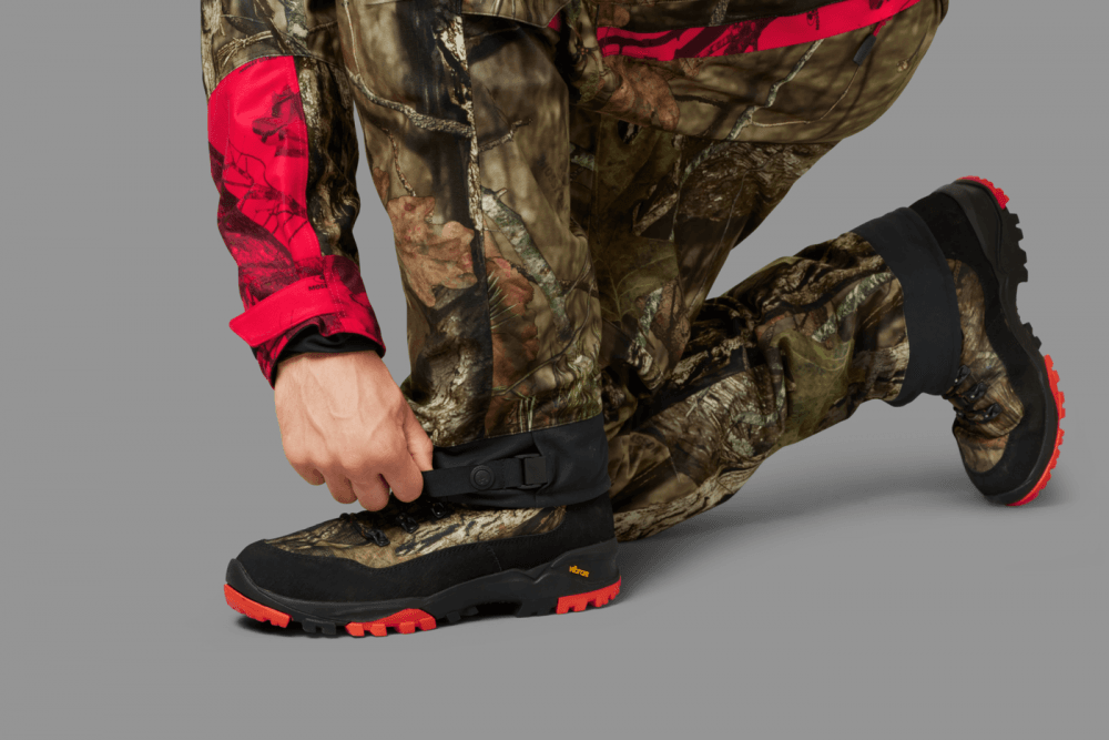 Härkila Moose Hunter 2.0 GTX bukse