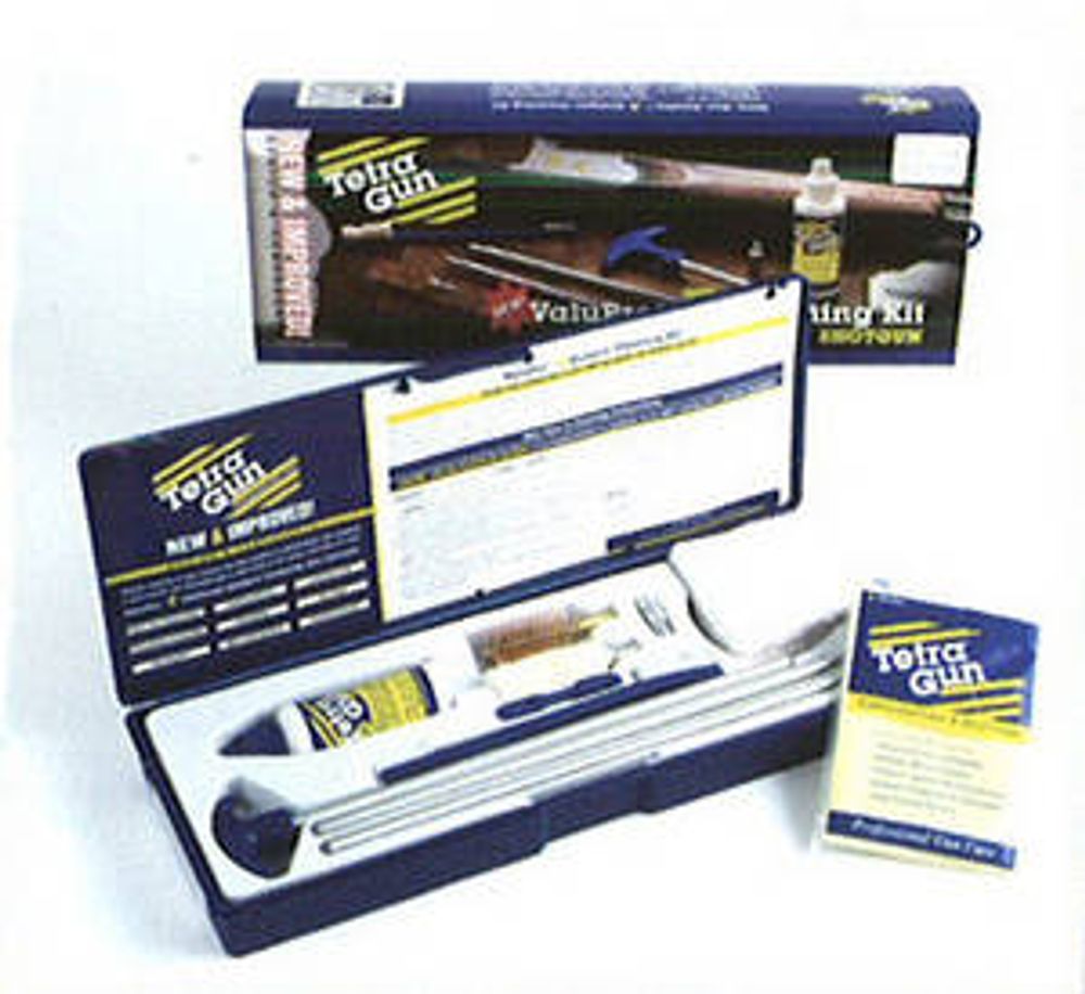Tetra Gun ValuPro II Hagle