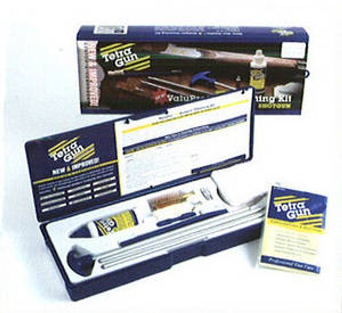 Hovedbilde Tetra Gun ValuPro II Hagle