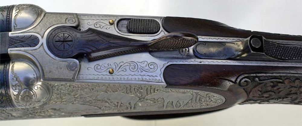 Friedrich Wilhelm Heym, Modell 37