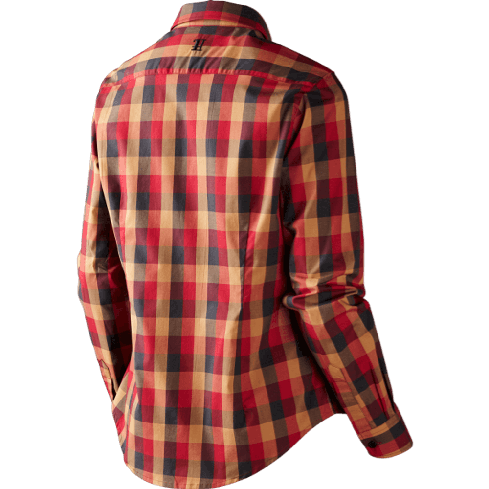 Lara Lady Longsleeve Shirt