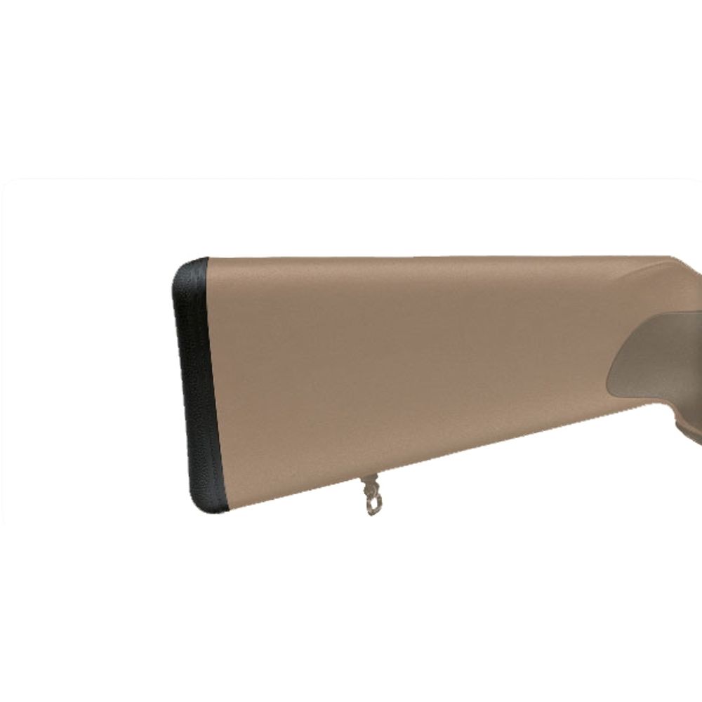 Blaser R8 professional/Success kolbekappe 15mm