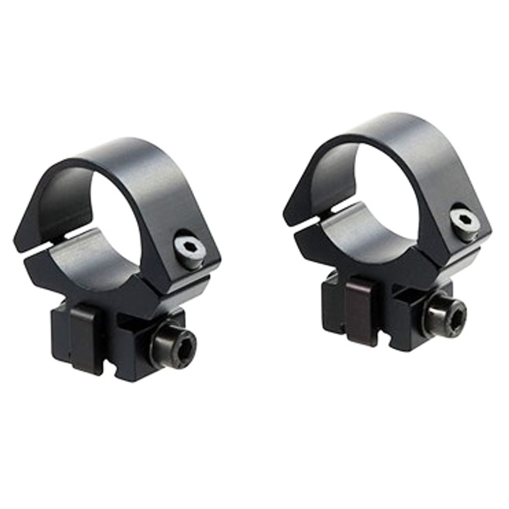 Sako Quad ringmontasje 1