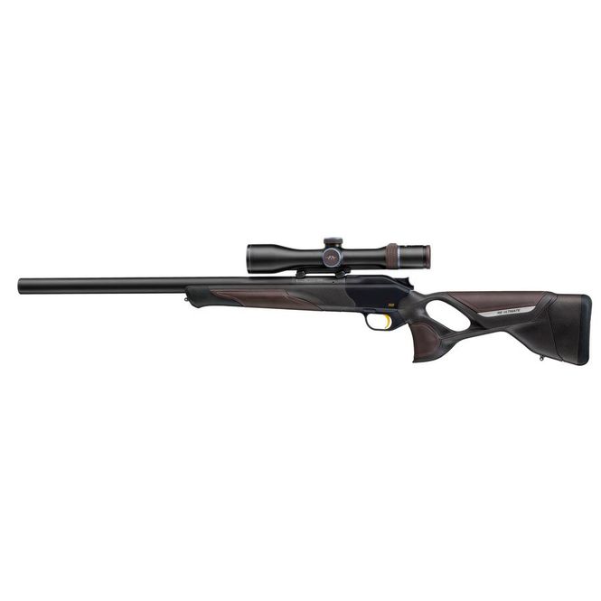 Hovedbilde Blaser R8 Ultimate Silence Leather AC 