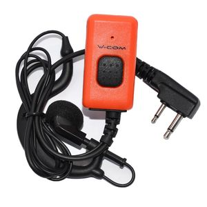 Jaktradio  W-COM