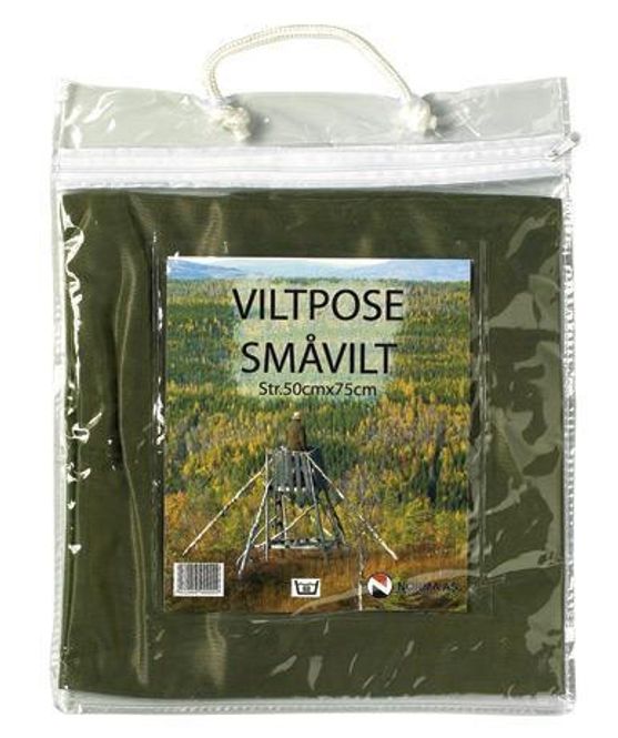 Hovedbilde Viltnett småvilt