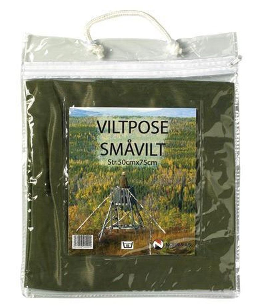 Viltnett småvilt