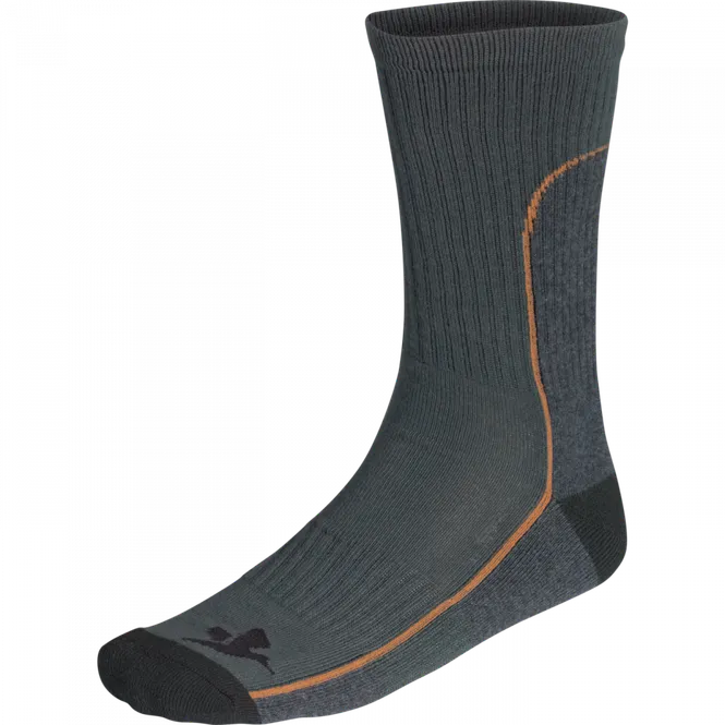 Hovedbilde Seeland Outdoor 3-pack 39-42