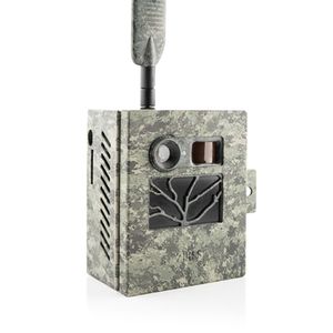 Hovedbilde ZEISS Secacam 3 Metallhus