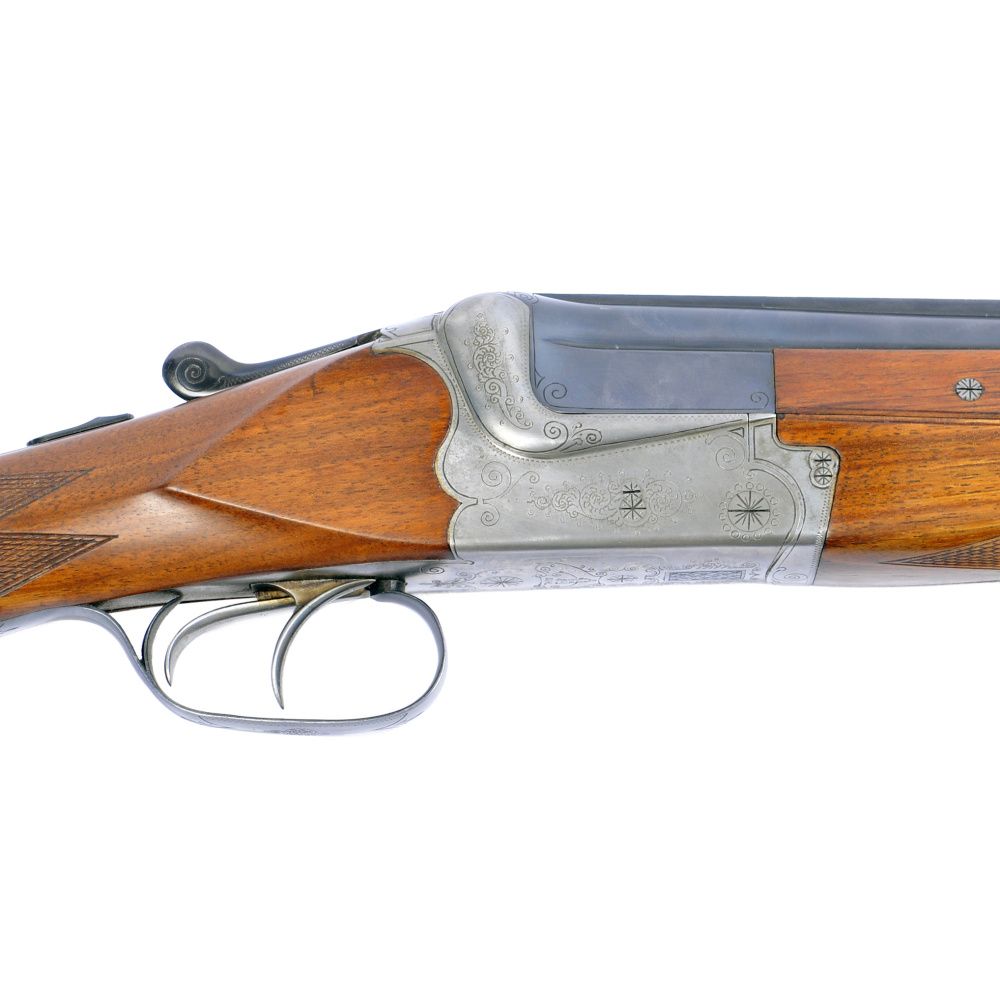 Gebr. Merkel Suhl 200 E 12-70