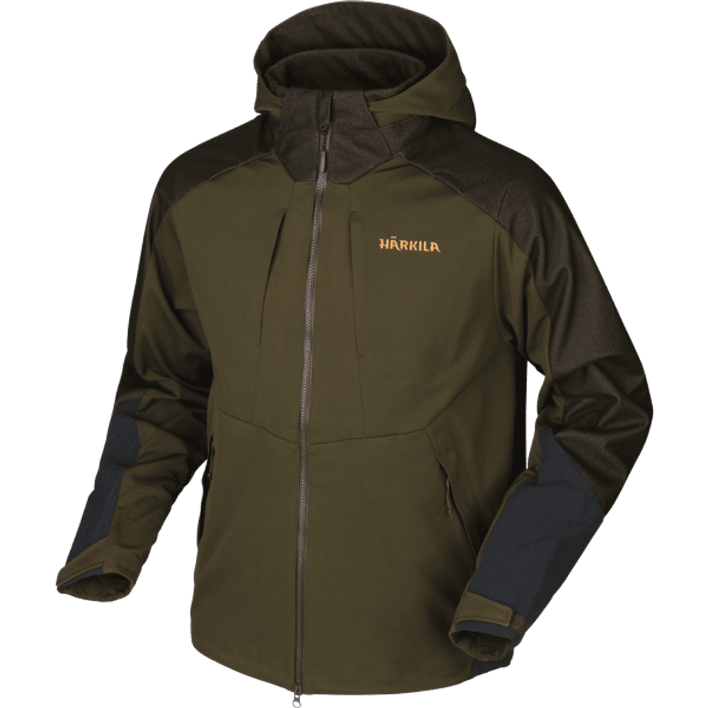 Härkila Mountain Hunter Hybrid jakke
