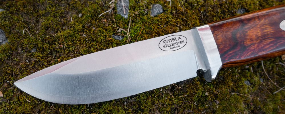 Fällkniven SK2L Embla