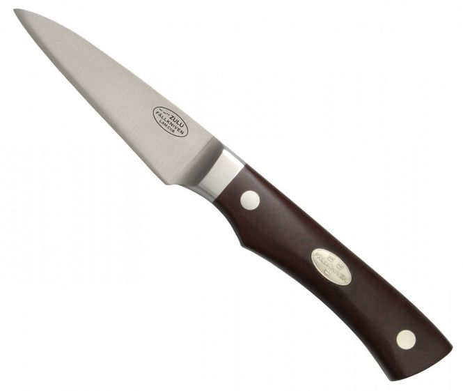 Hovedbilde Fällkniven Zulu