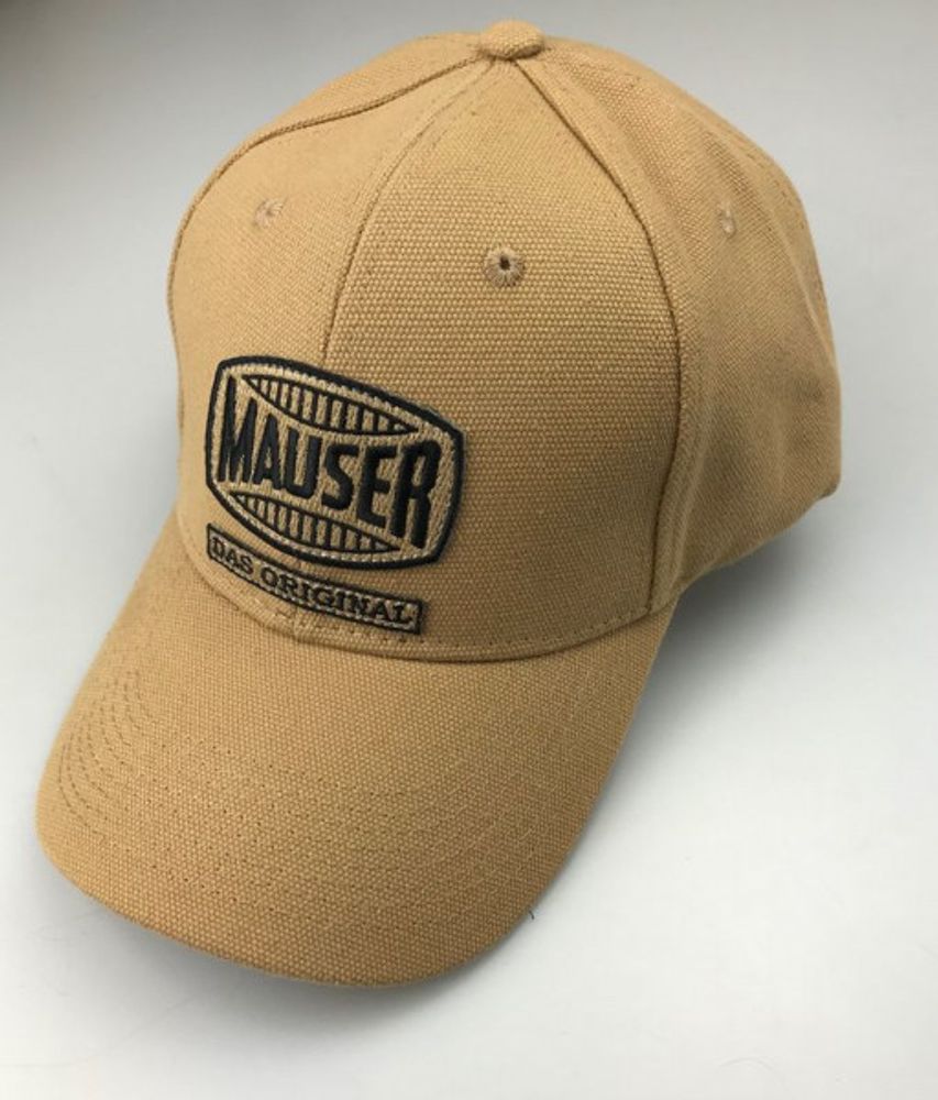Mauser cap Savanne