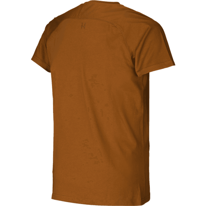 Hovedbilde Härkila logo t-shirt 2-pack