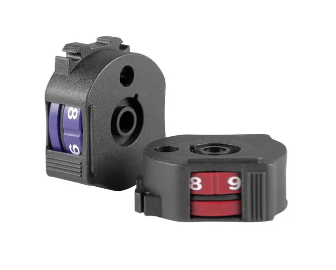Hovedbilde Gamo magasin 10X Quick Shot Gen1 4,5mm
