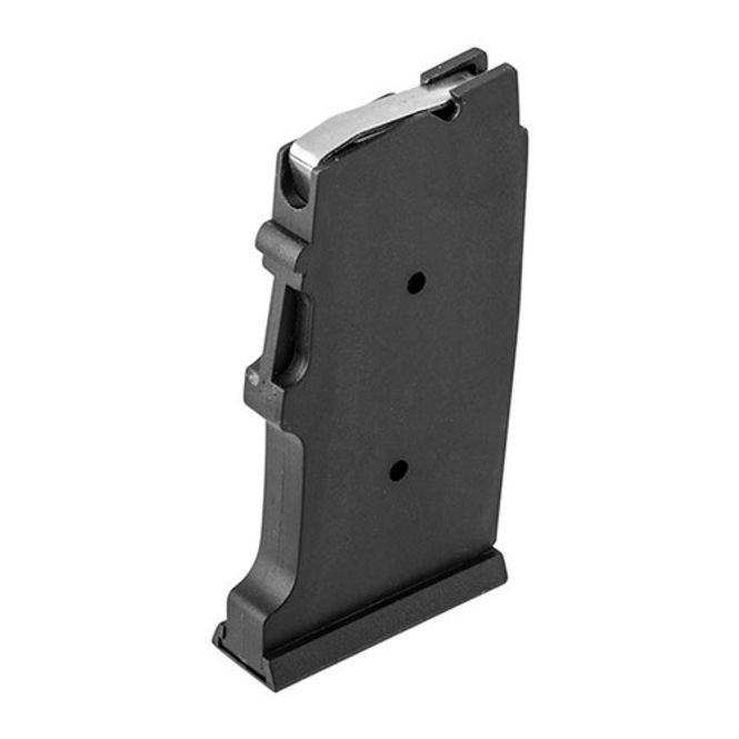 Hovedbilde CZ 455/457 10 sk. WRM/HMR magasin ...