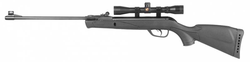 Gamo Deltamax Force m/4x32