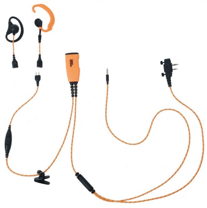 Hovedbilde Icom PRO-U710L