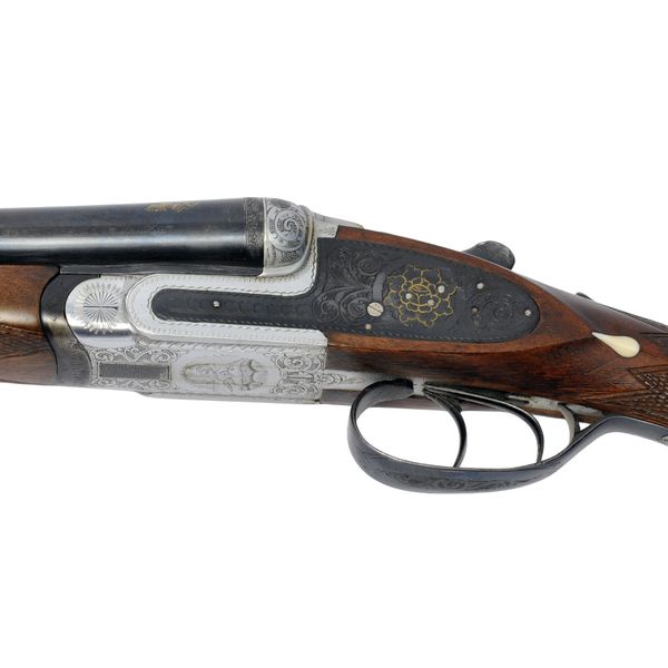 Gardonese mod 440  kal 12-70