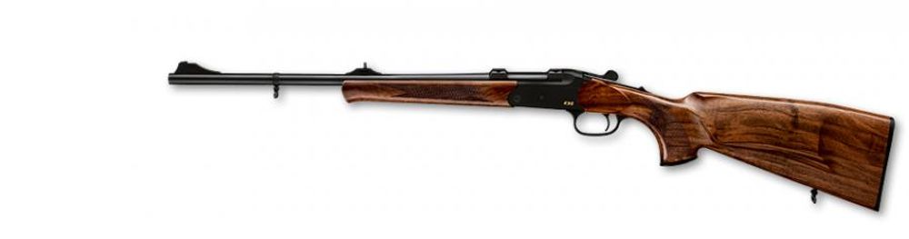 Blaser K95 Norway 7x57R