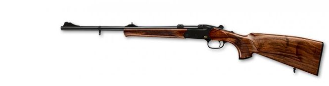 Hovedbilde Blaser K95 Norway 7x57R