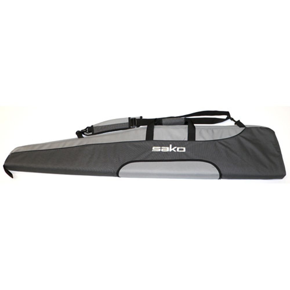 Sako Futteral rifle