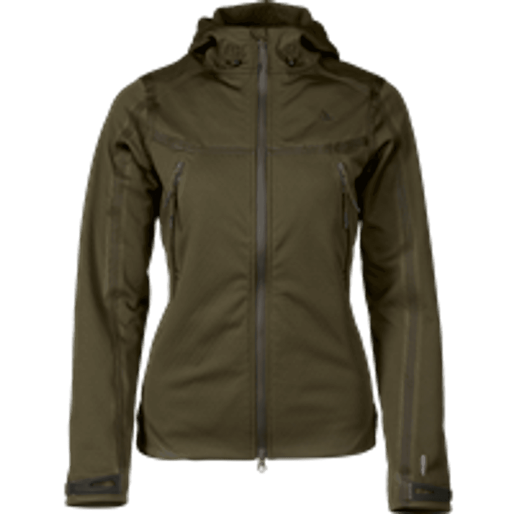 Seeland Hawker Advance jakke Women