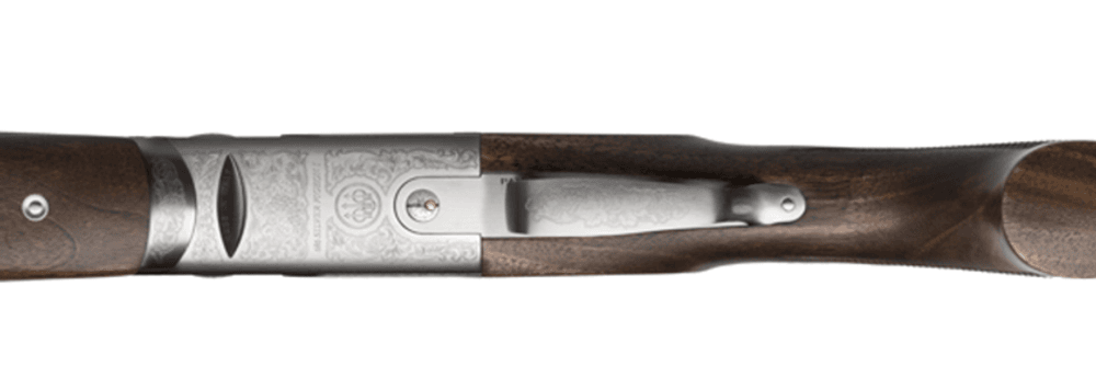 Beretta 686 Silver Pigeon  I MY m/Adj.Stokk RH