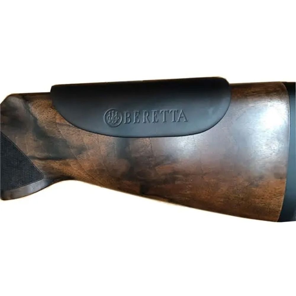 Beretta Cheek Protector Black 6 mm