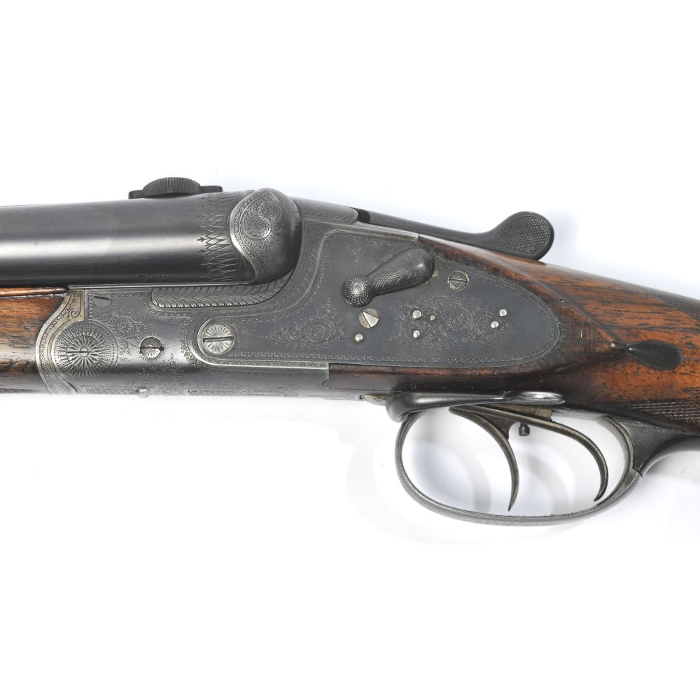 Sempert & Krieghoff Suhl