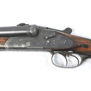 Hovedbilde Sempert & Krieghoff Suhl